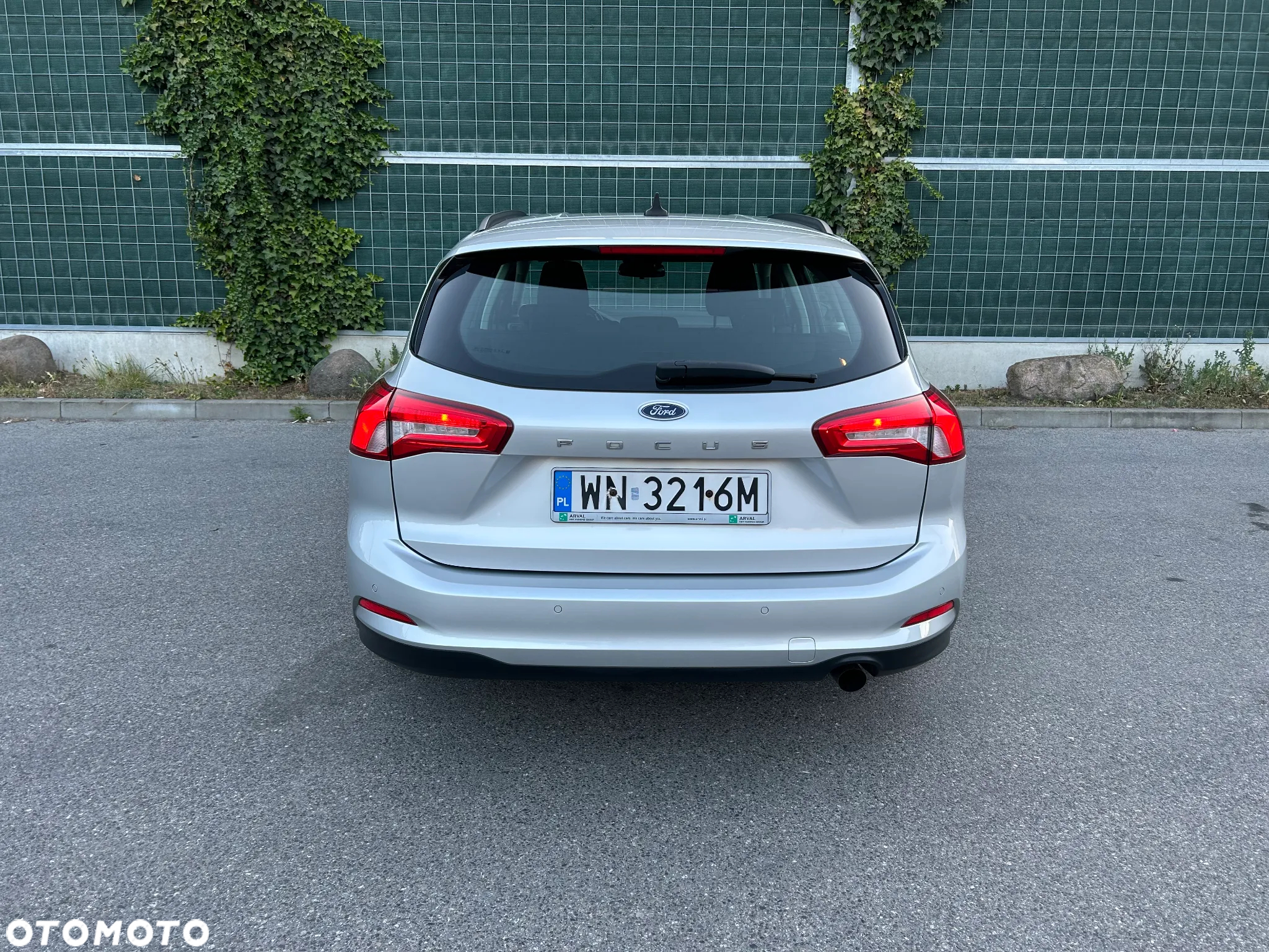 Ford Focus 1.5 EcoBlue Trend - 13