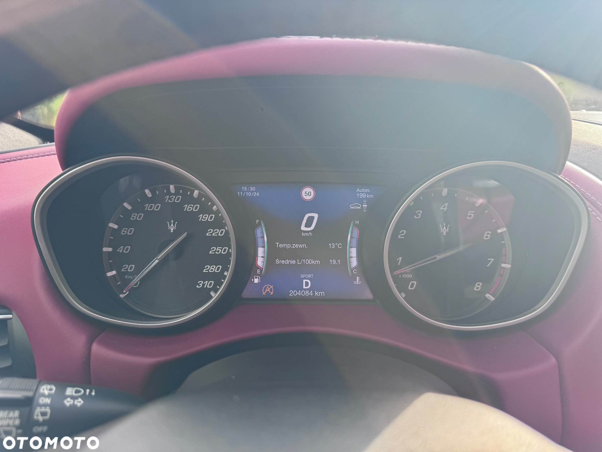 Maserati Levante S - 9