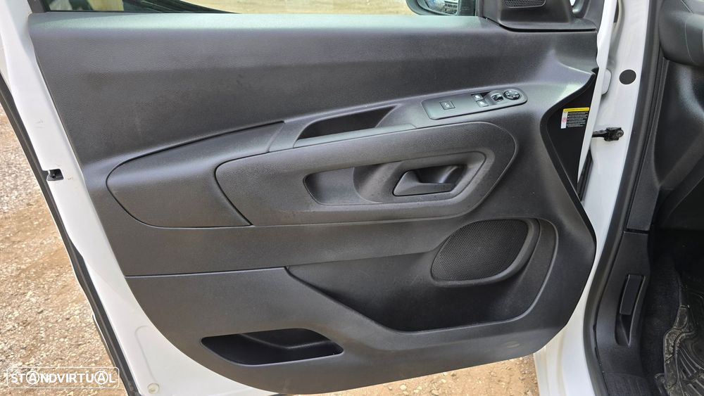 Citroën Berlingo 1.5 BlueHDi XL Driver - 7