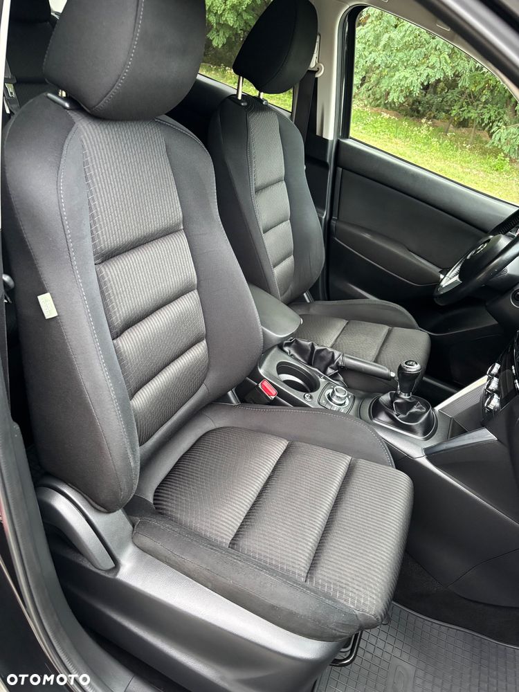 Mazda CX-5 - 14