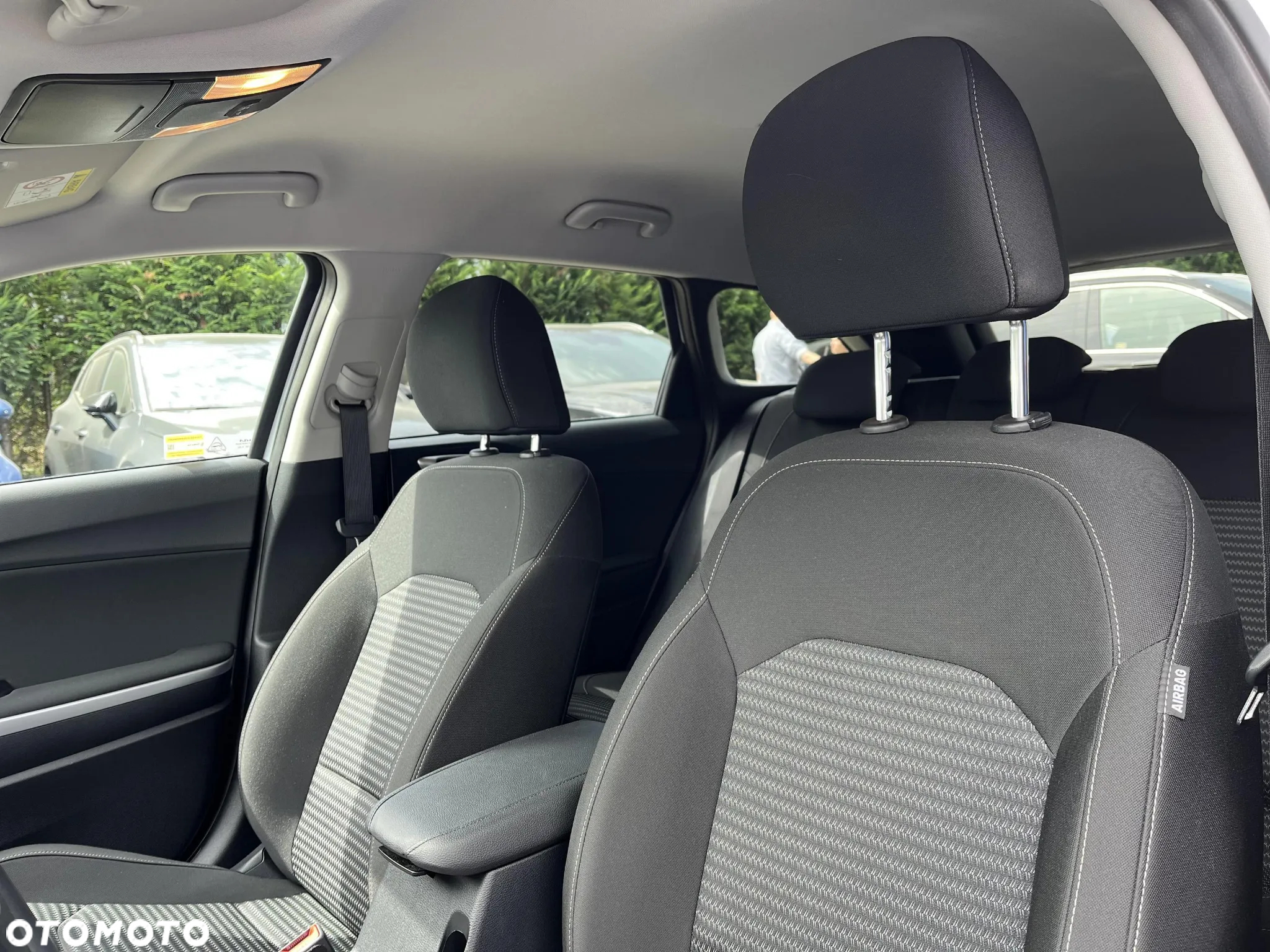 Kia Ceed 1.5 T-GDI M DCT - 11