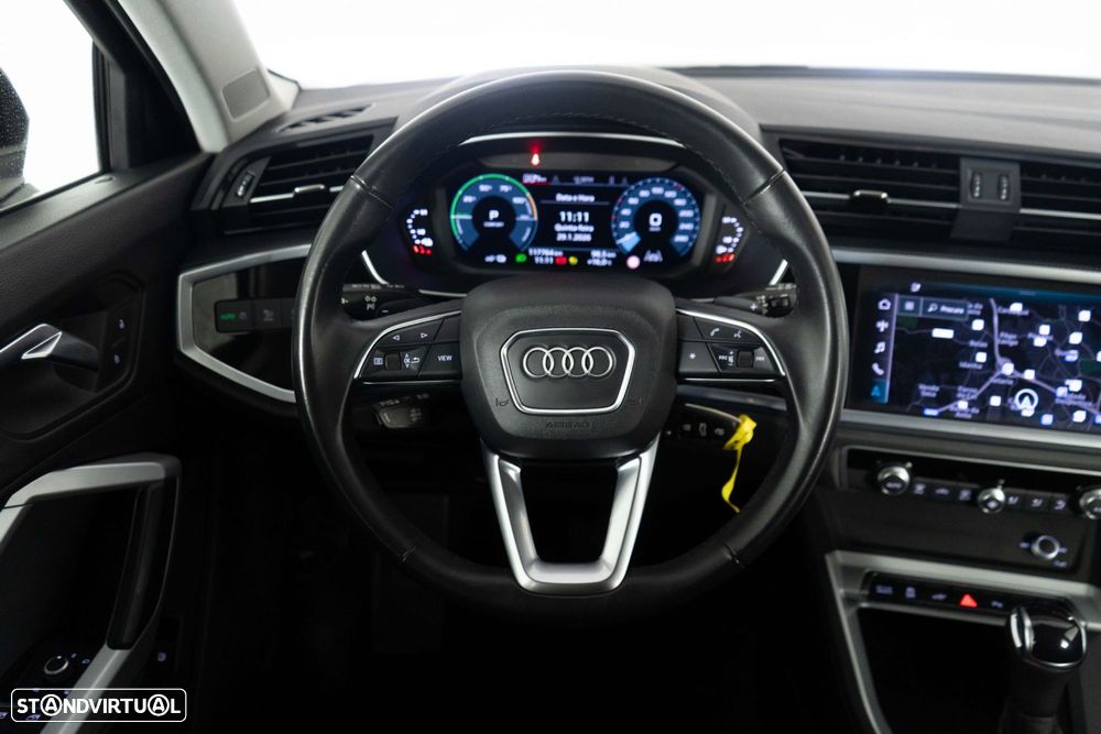 Audi Q3 45 TFSIe S tronic - 27