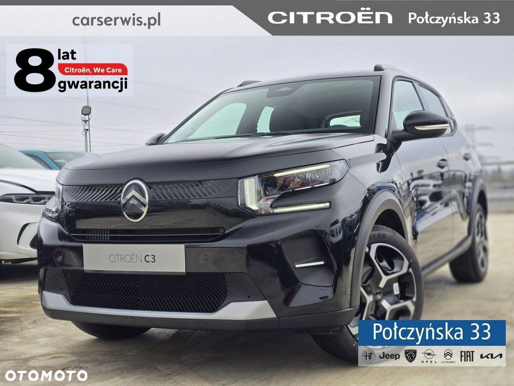 Citroën C3 - 1
