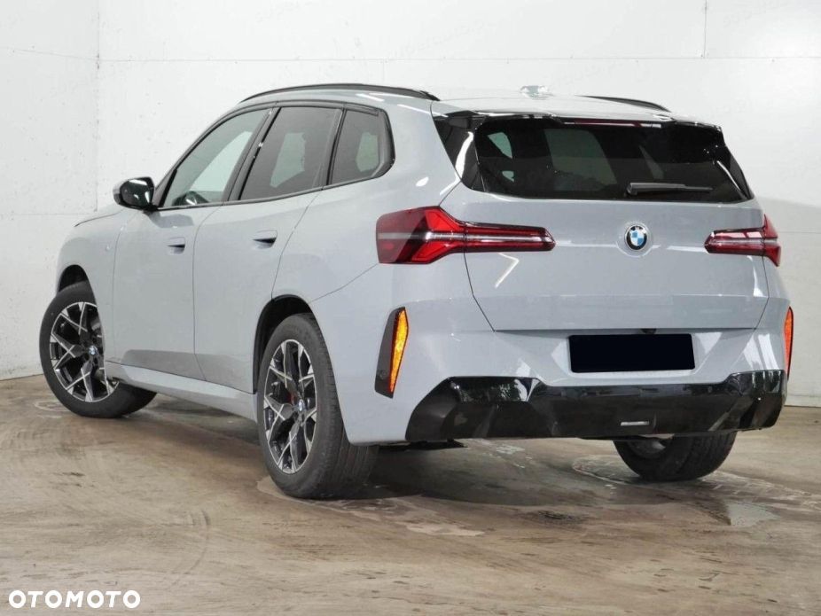 BMW X3 xDrive20d mHEV - 3
