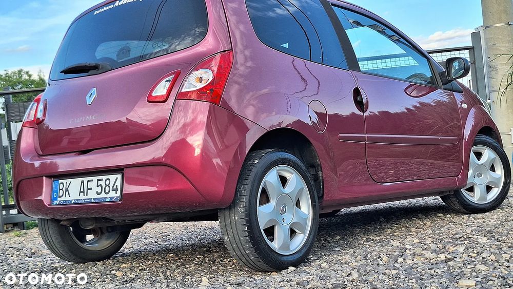 Renault Twingo - 3