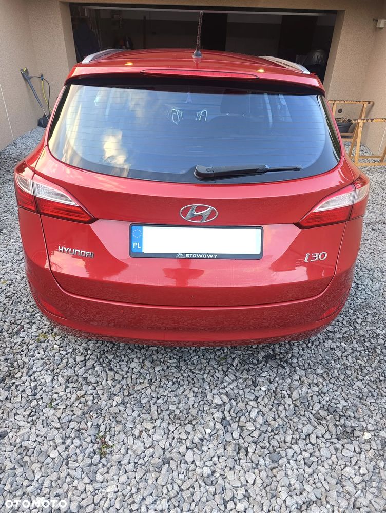 Hyundai i30 - 10