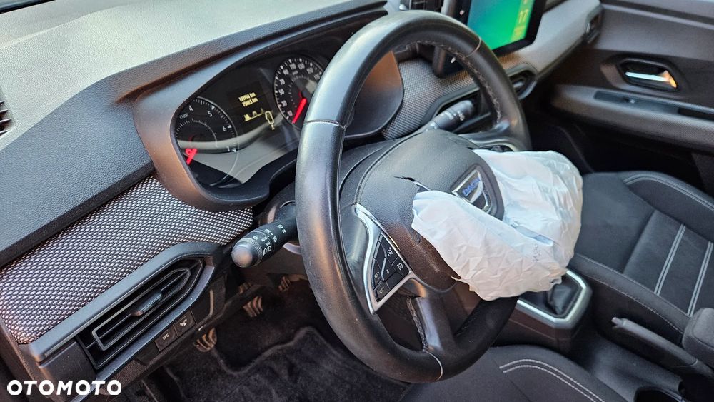 Dacia Sandero - 24