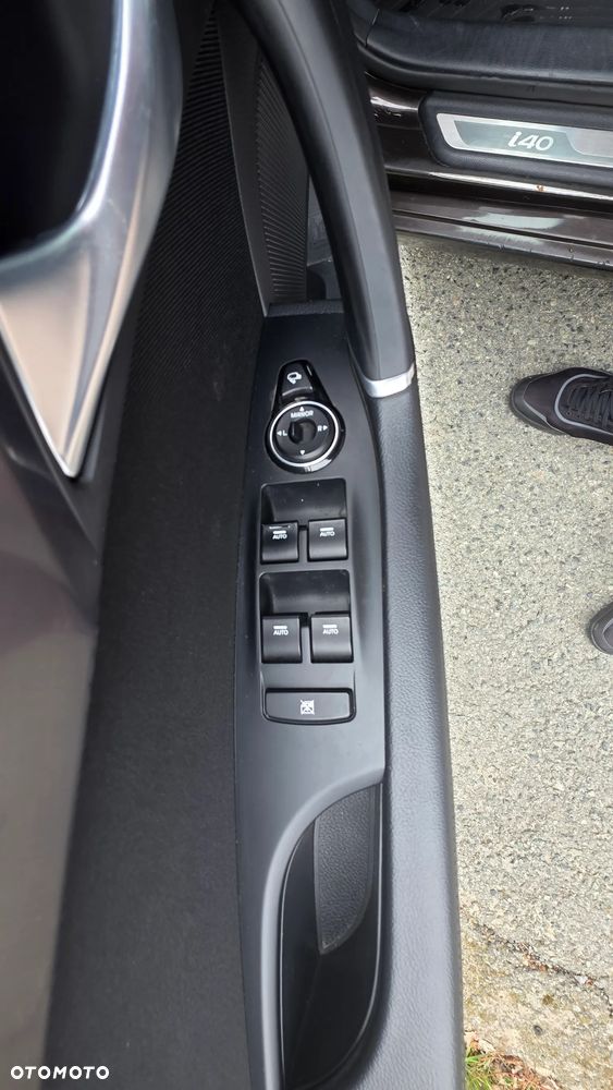 Hyundai i40 1.7 CRDi BlueDrive Premium - 16