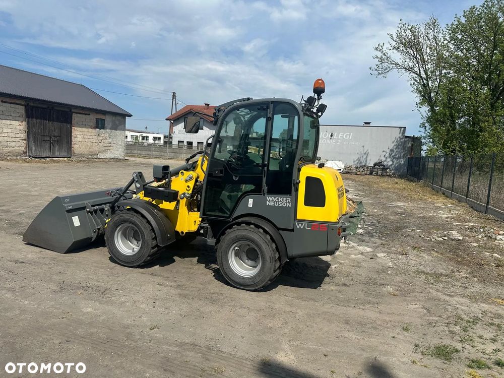 Wacker Neuson WL25 - 2