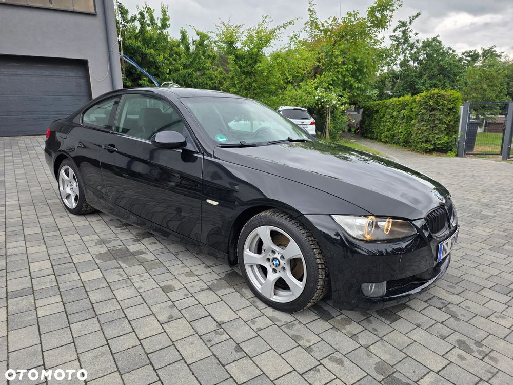 BMW Seria 3 320i Edition Exclusive - 6