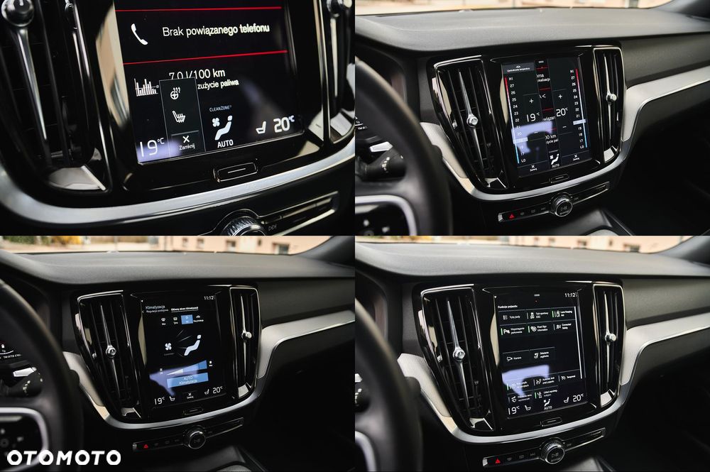 Volvo S60 T4 Geartronic RDesign - 39