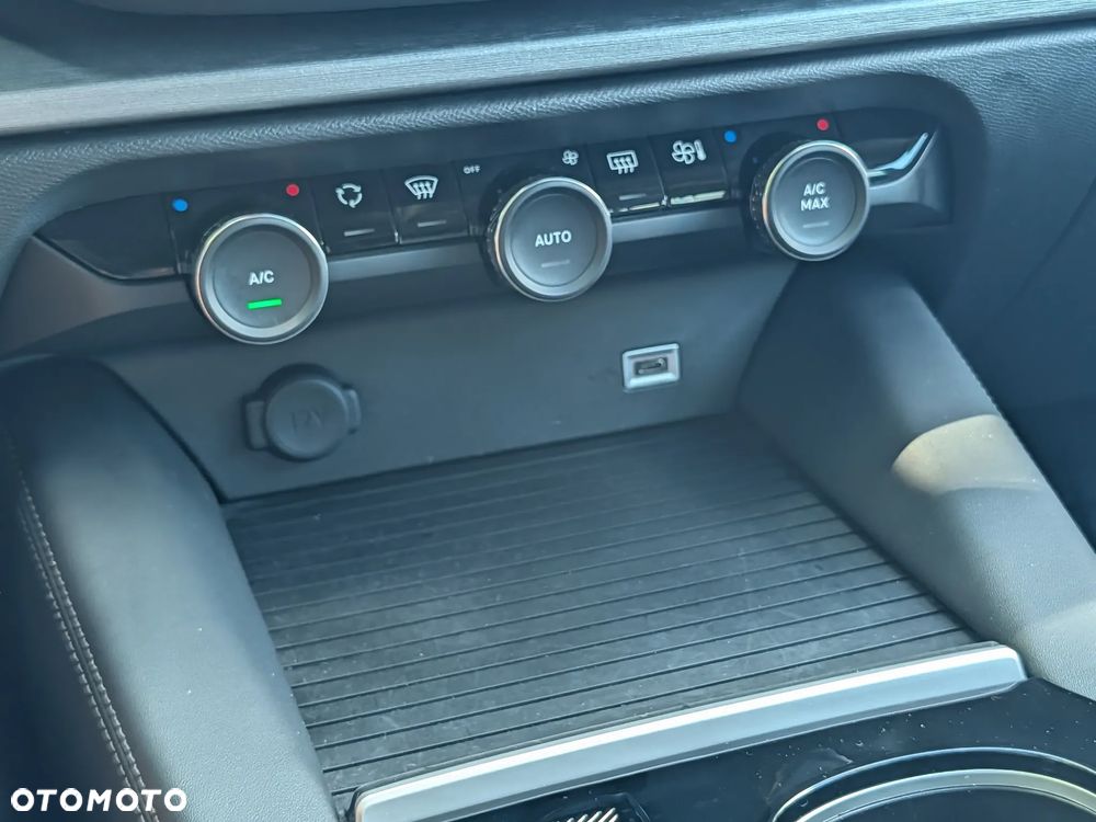 Citroën C5X 1.2 PureTech Shine EAT8 - 22