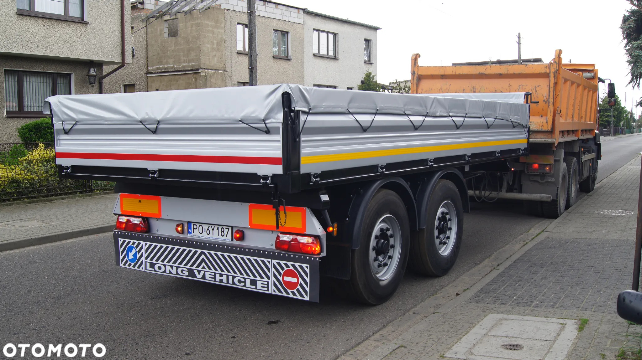 Schmitz Cargobull - 20