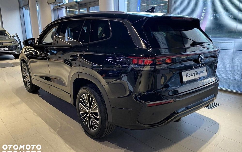 Volkswagen Tayron 2.0 TDI SCR Life Plus DSG - 3