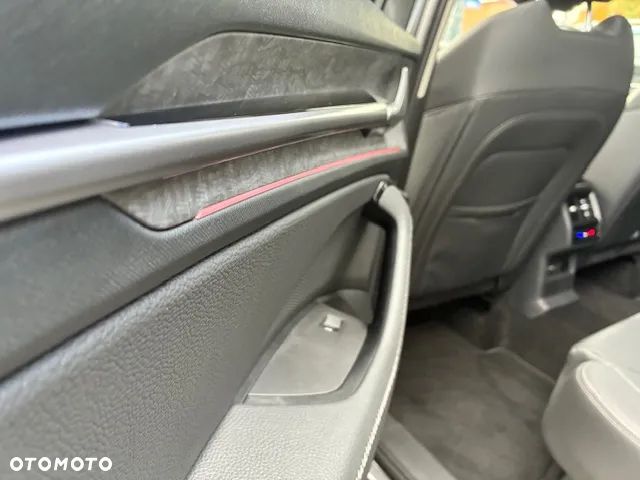 Skoda Kodiaq 1.5 TSI iV PHEV 4x2 Edition 130 DSG - 39