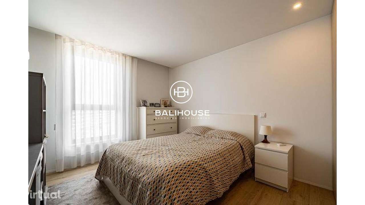 Apartamento T4 em Real, Braga - Grande imagem: 3/21