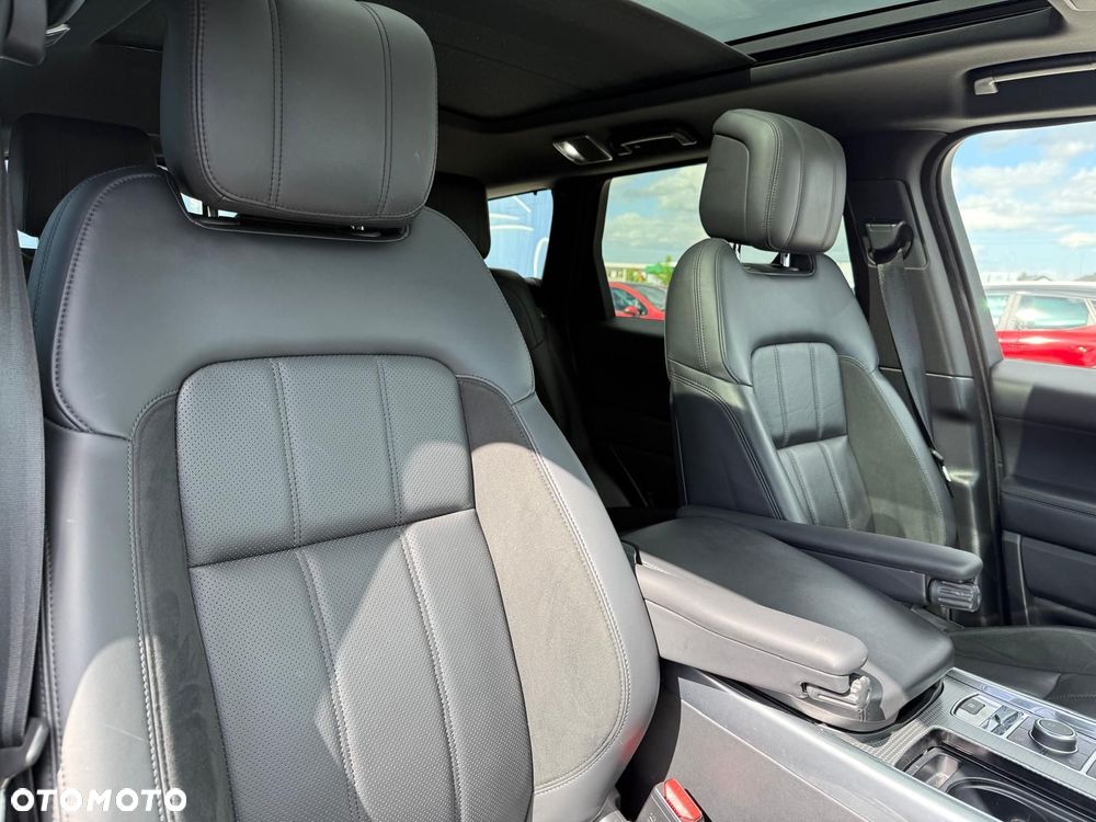 Land Rover Range Rover Sport P400e HSE - 20