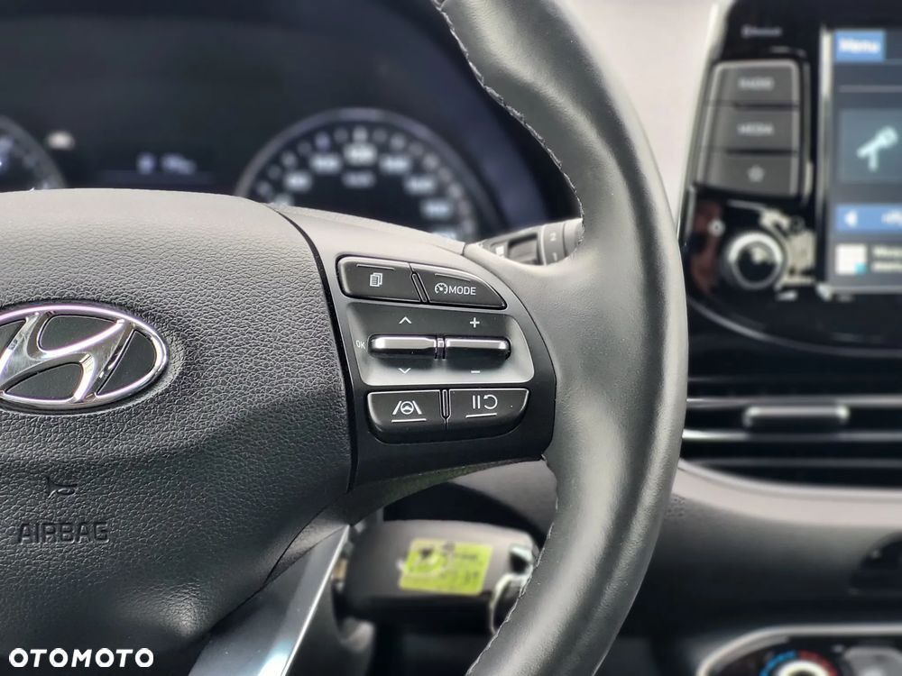 Hyundai i30 1.5 DPI Smart - 15