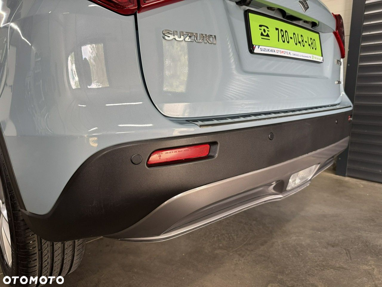 Suzuki Vitara - 28