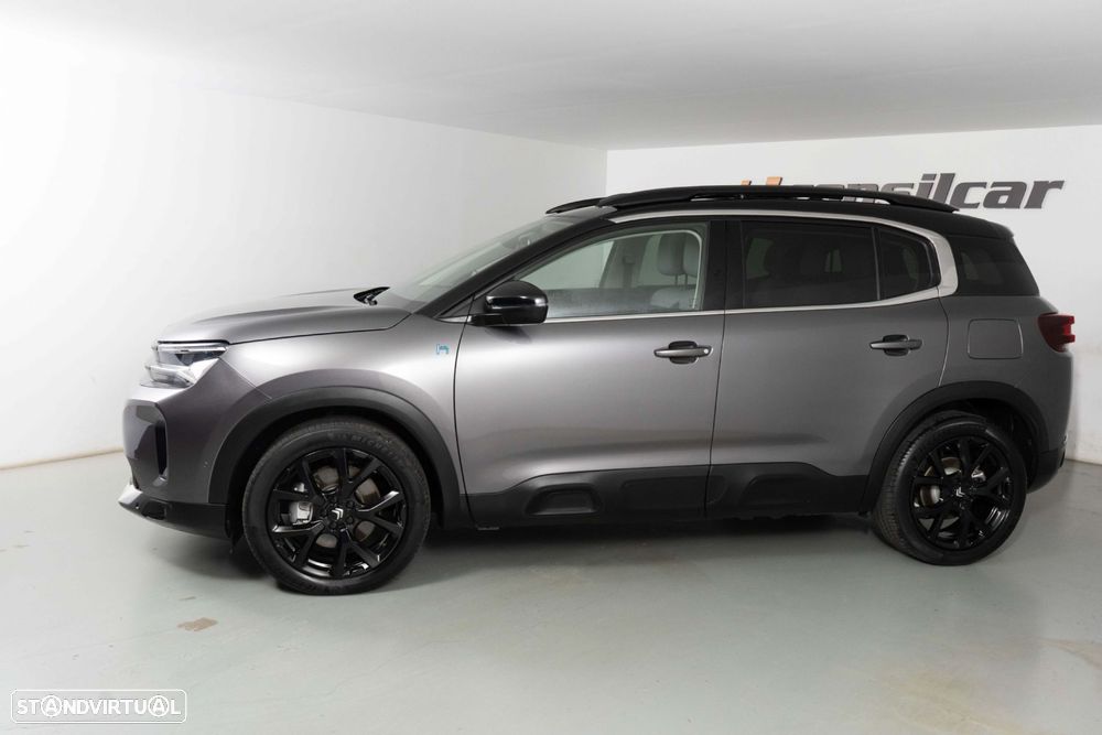 Citroën C5 Aircross 1.6 Hybrid Shine e-EAT8 - 6