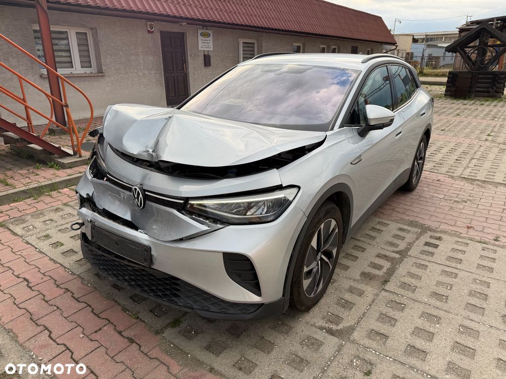 Volkswagen ID.4 77kWh Pro Performance Max - 9