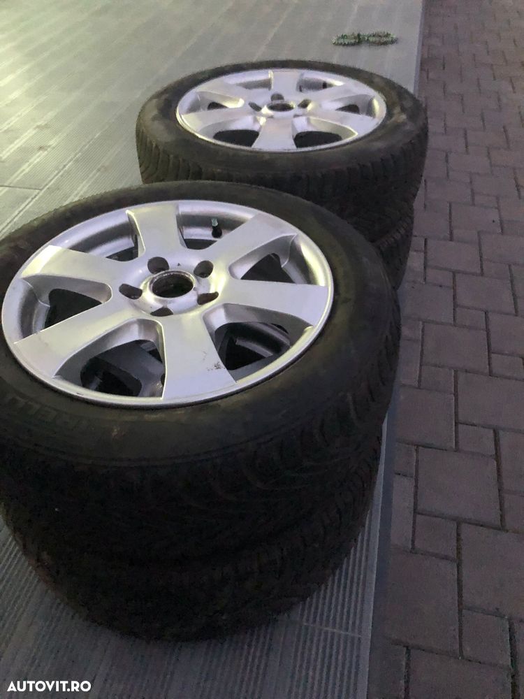 Volkswagen Golf 1.4 TSI Highline - 11