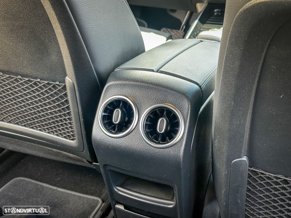 Mercedes-Benz EQA 250 - 24