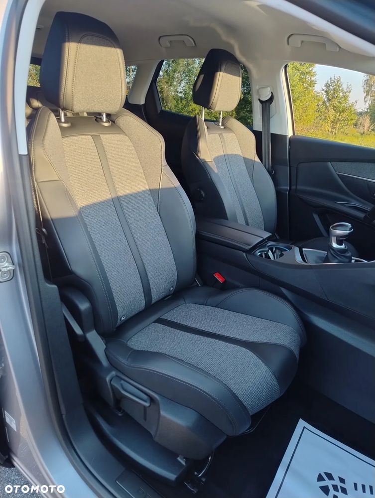 Peugeot 3008 1.2 PureTech Allure Pack S&S - 15