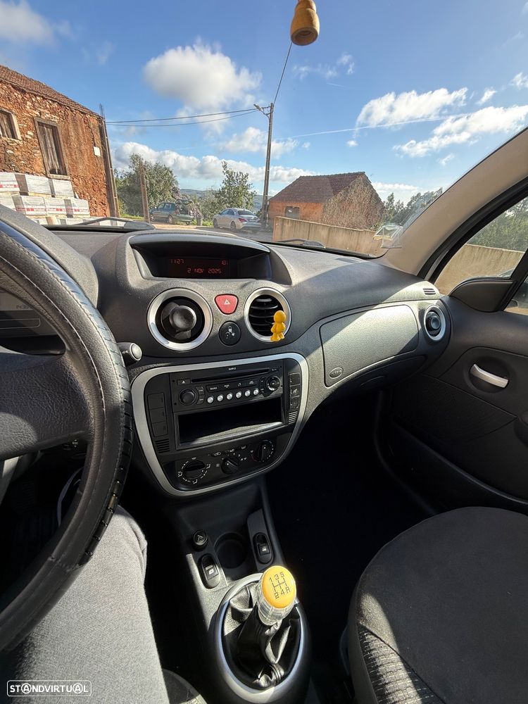 Citroën C3 - 8