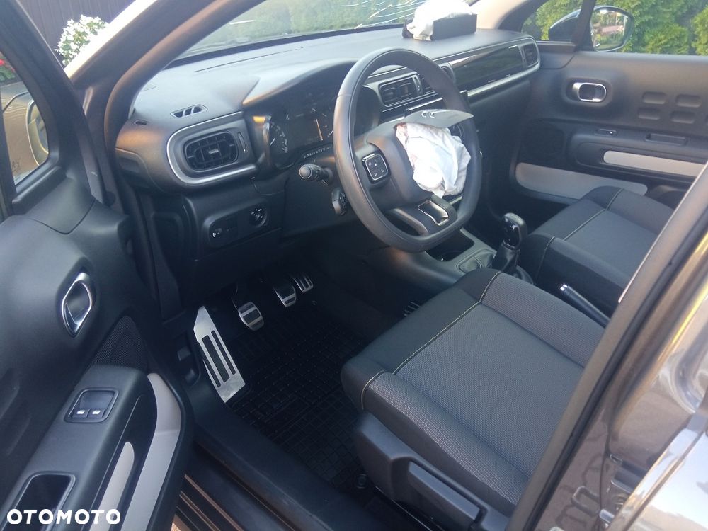 Citroën C3 Pure Tech 83 S&S FEEL - 10