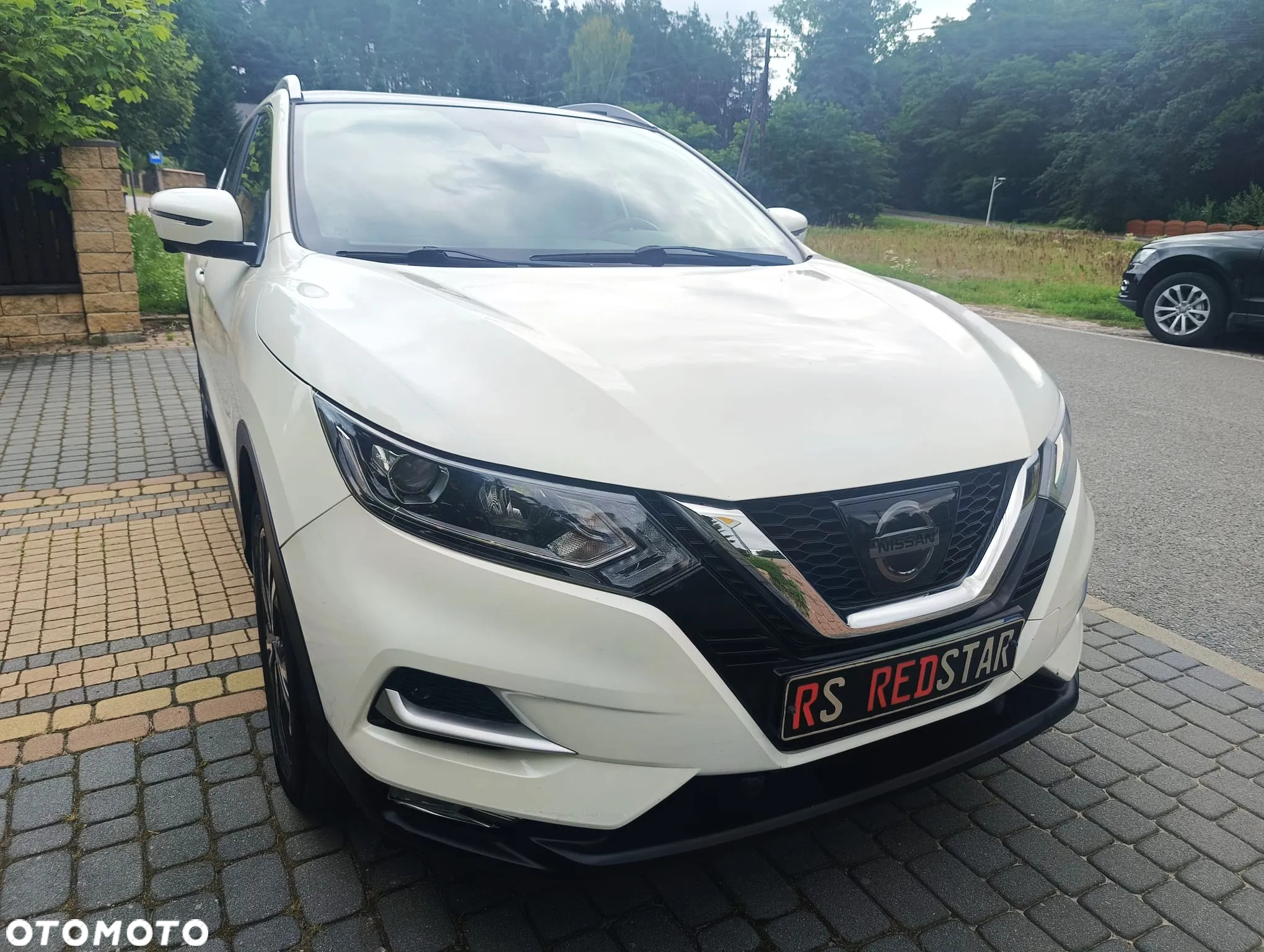 Nissan Qashqai 1.6 DIG-T TEKNA+ - 3