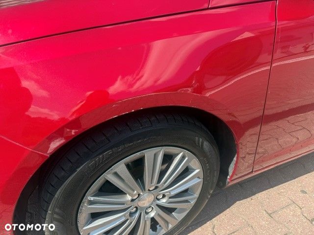 Peugeot 308 1.5 BlueHDi Allure S&S - 24