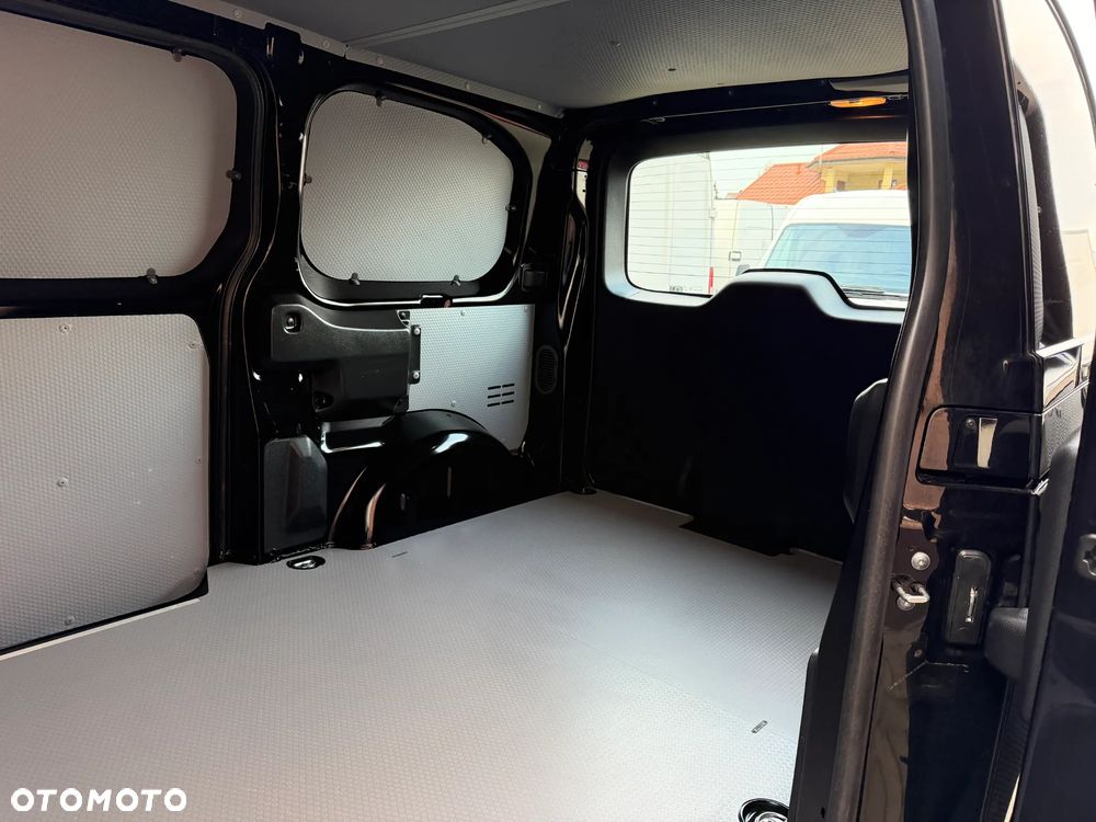 Toyota Proace 2,0 Automat L2H1 - 33