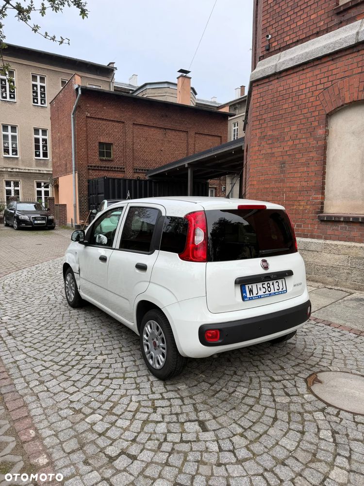 Fiat Panda - 2