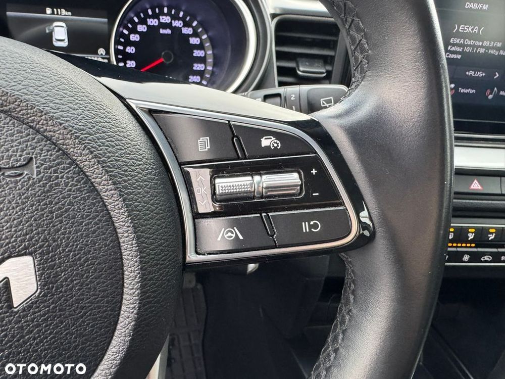 Kia Ceed 1.5 T-GDI M - 15