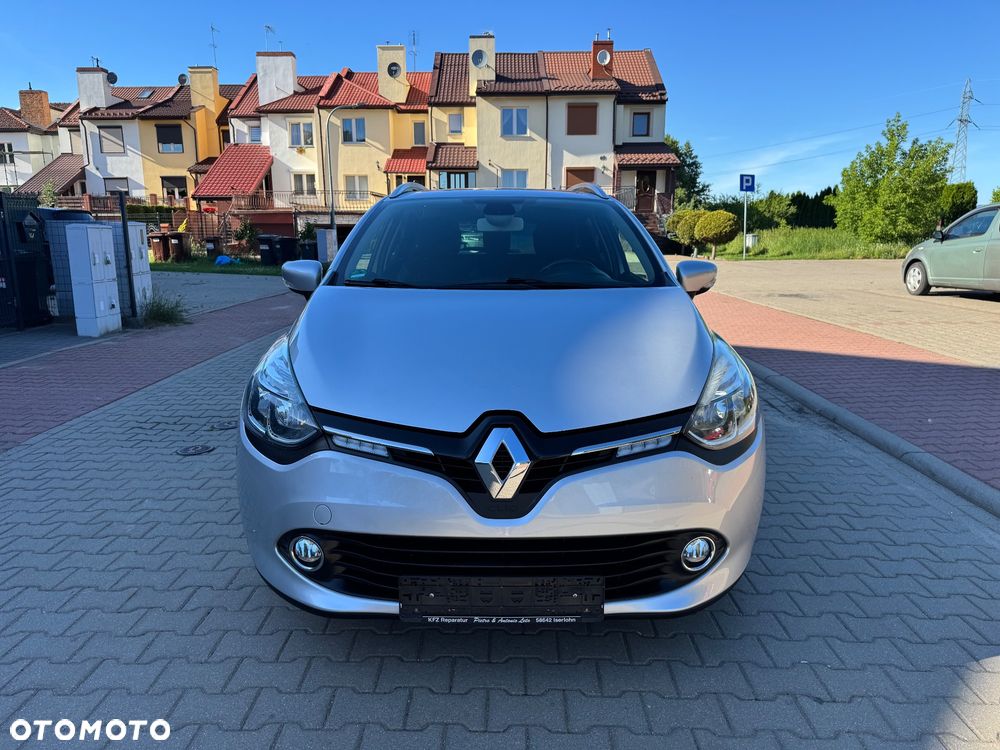 Renault Clio Energy TCe 120 EDC Limited - 8