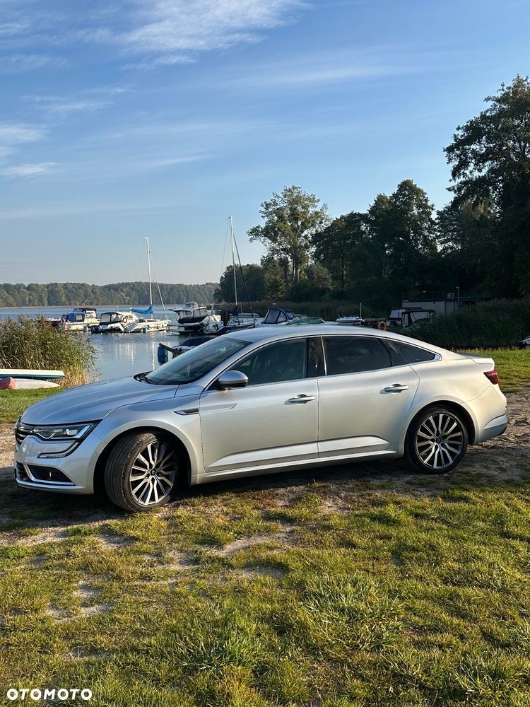 Renault Talisman 1.6 Energy TCe Intens EDC - 14