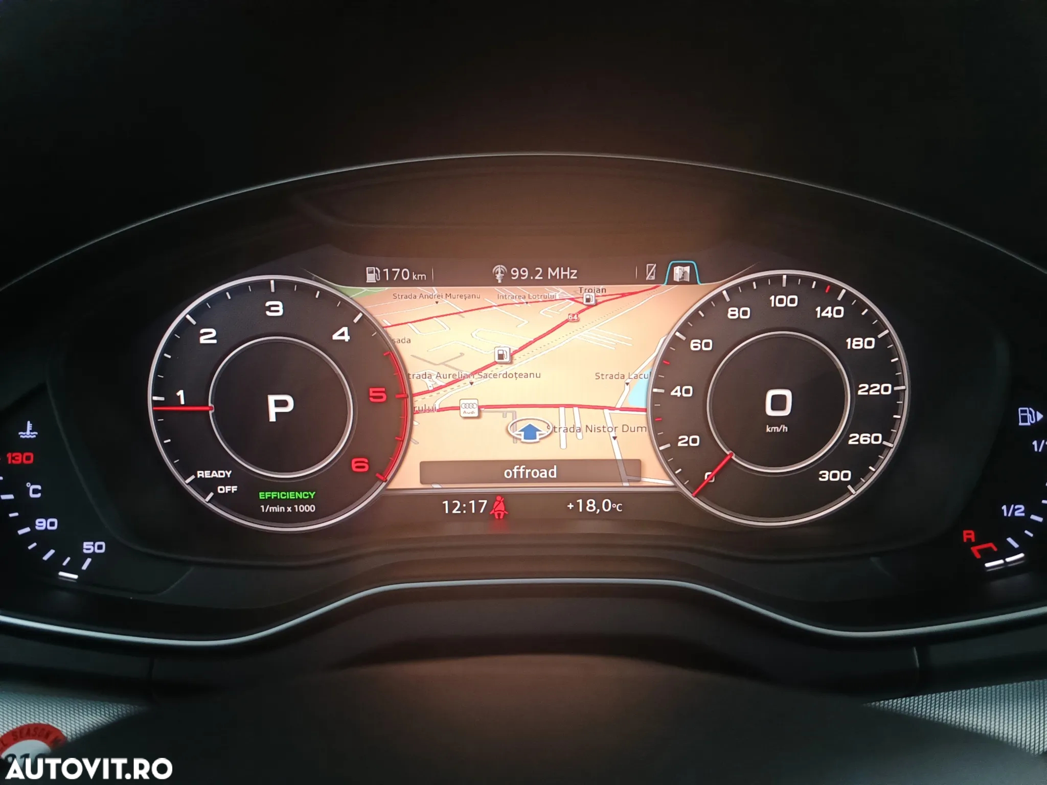 Audi Q5 2.0 TDI Quattro S tronic Design - 16