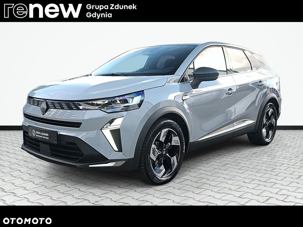 Renault Symbioz - 1