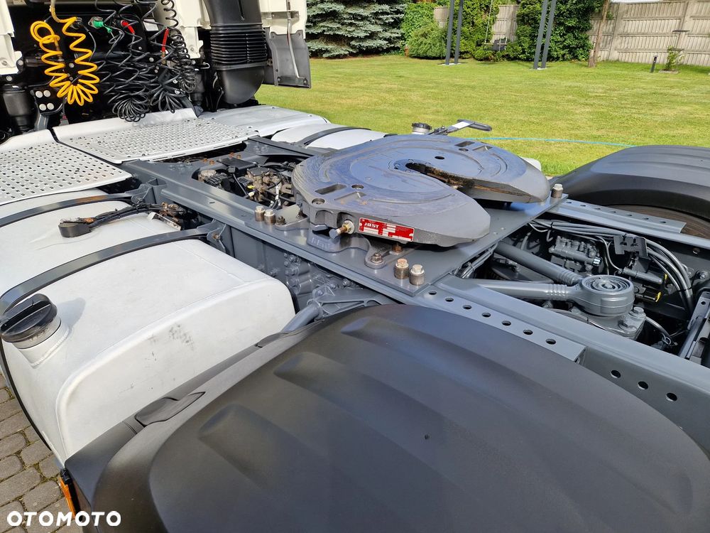 DAF XF 106.480 E6 / SSC / STANDARD / Polski Salon - 12