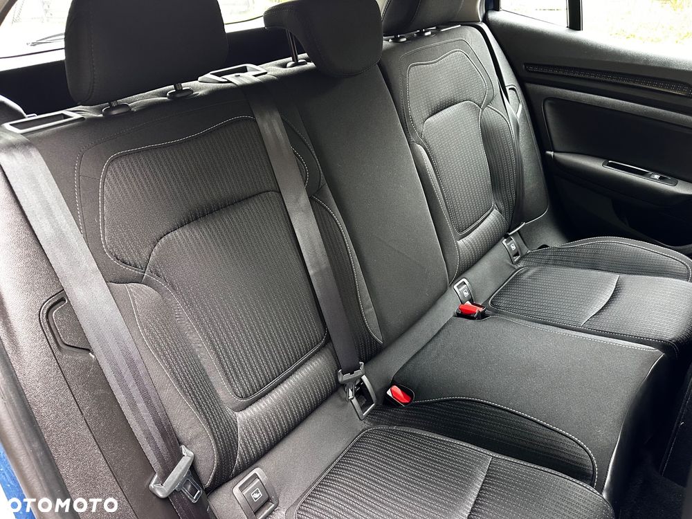 Renault Megane ENERGY TCe 100 LIMITED - 25