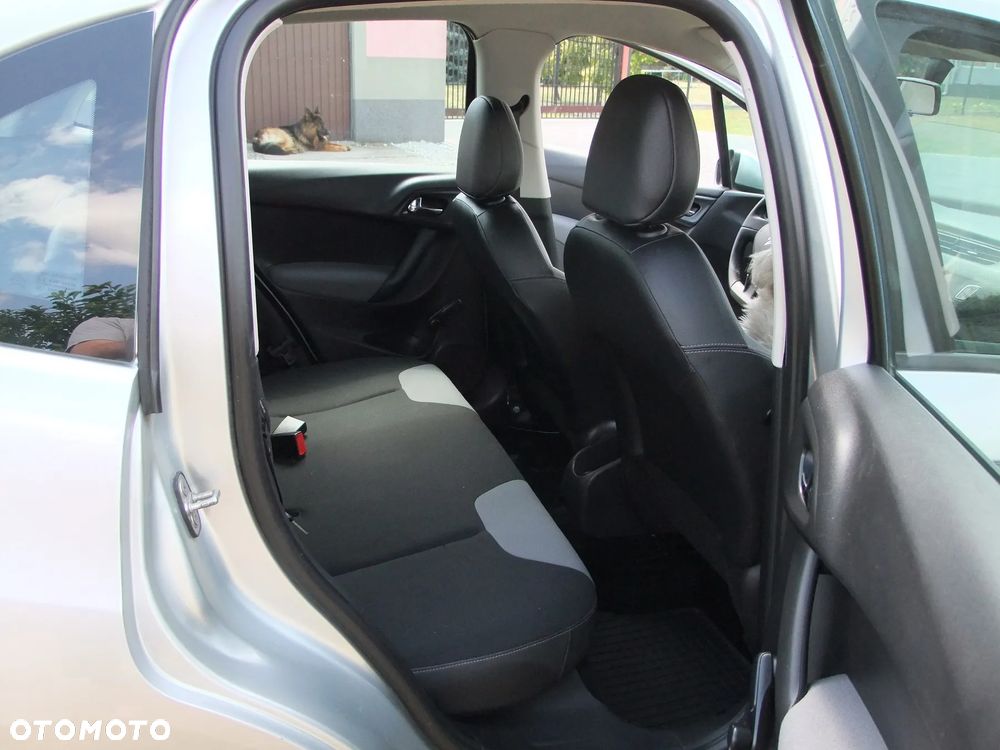 Citroën C3 1.4i SX - 13