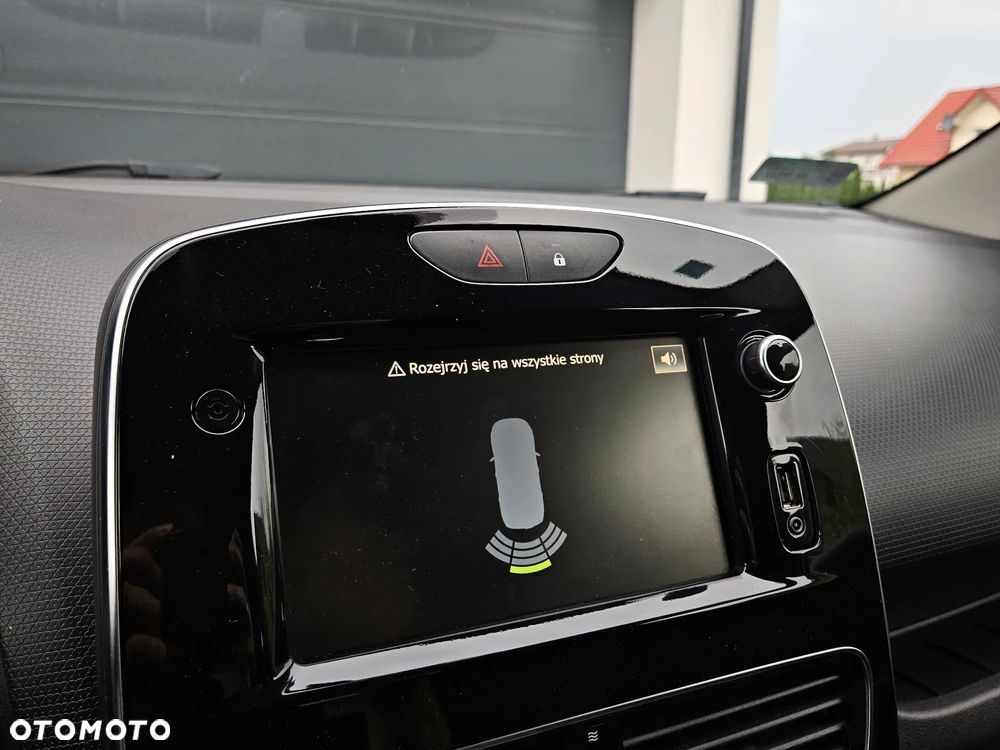 Renault Clio 0.9 Energy TCe Zen - 20