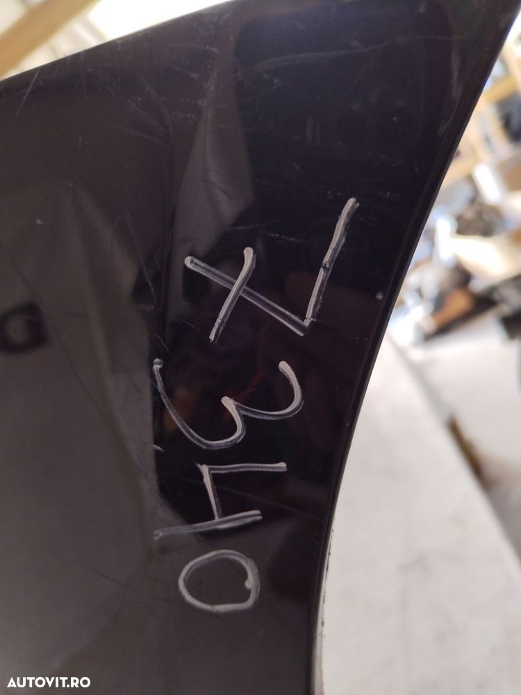 Bara fata Mercedes CLA AMG, 2019, 2020, 2021, 2022, cod origine OE A1188853901. - 15