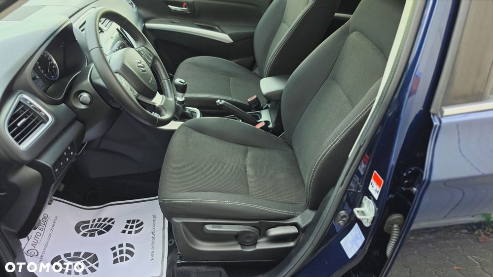 Suzuki SX4 S-Cross 1.4 T Elegance - 9