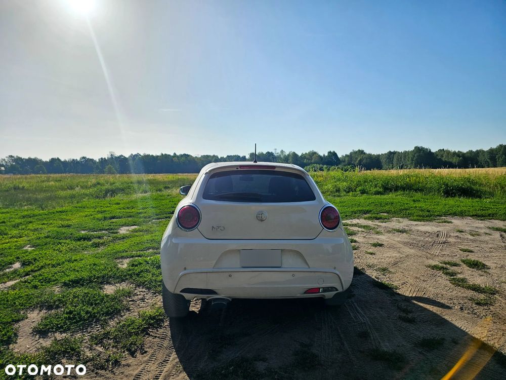 Alfa Romeo Mito - 6