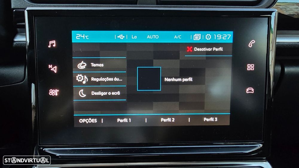 Citroën C3 1.2 PureTech Max - 36