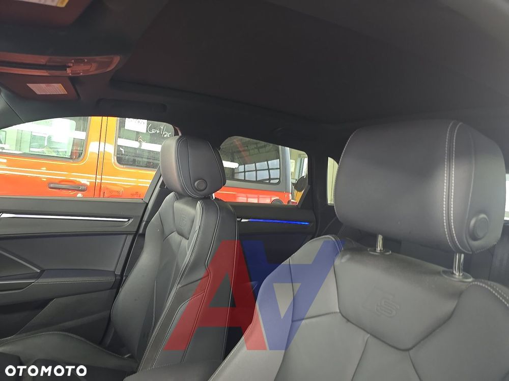 Audi Q3 45 TFSI Quattro S tronic S line - 12