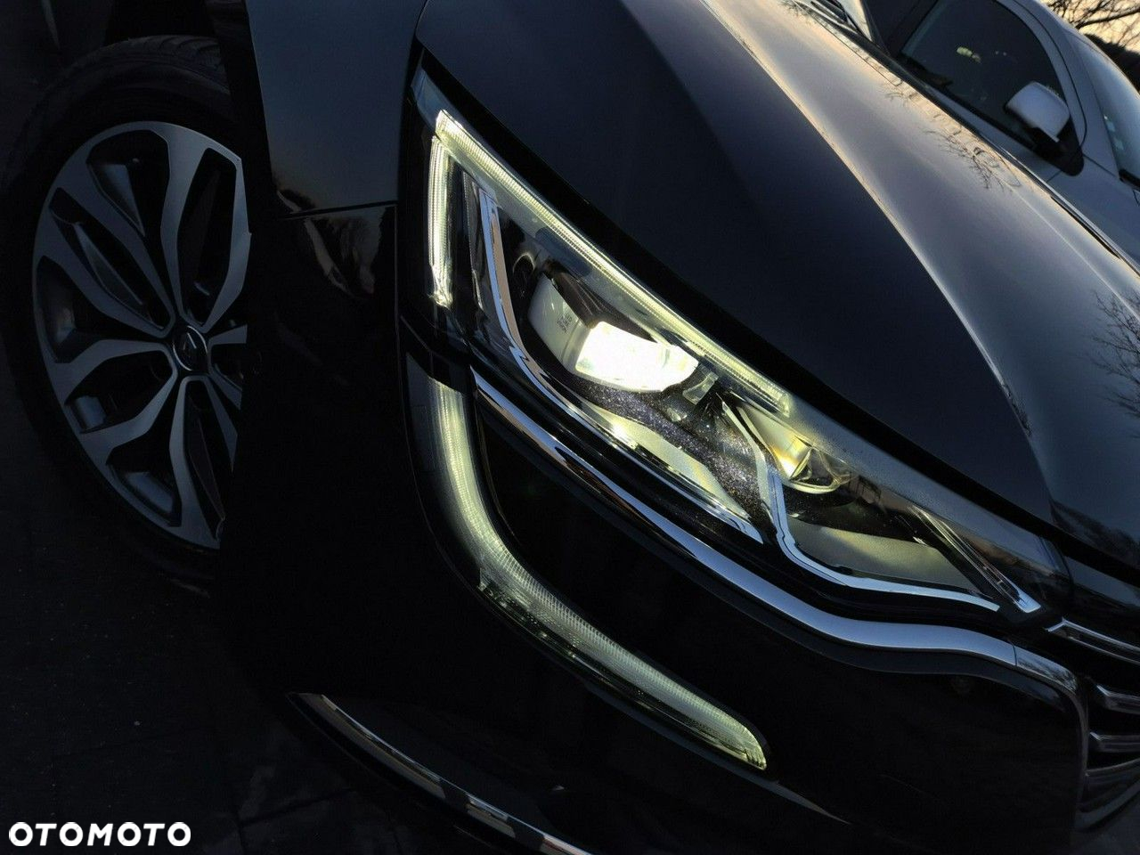 Renault Talisman - 15