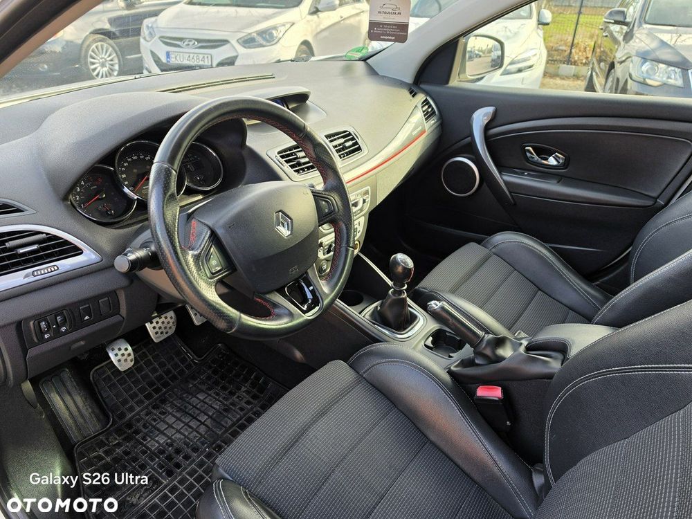 Renault Megane dCi 160 FAP GT - 28